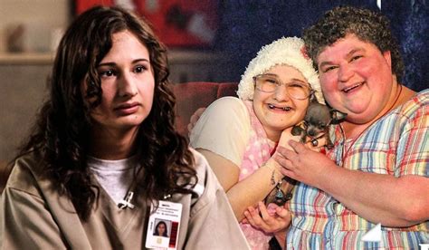 gypsy rose net worth|Gypsy Rose Blanchard: Her Net Worth, Husband And Back Story .